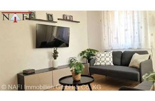 Haus kaufen in 72660 Beuren, **Stilvoll renoviertes Stadthaus mit individuellem Charakter und hervorragender Wertanlage**