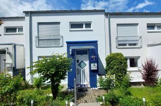 Haus mieten in Am Wilshause 18, 58300 Wetter, Erstbezug nach Modernisierung/Renovierung Reihenmittelhaus mit 2 PKW Stellplätzen, Sauna in Wetter