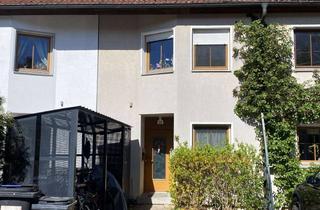 Haus mieten in 15537 Erkner, Möbliertes Reihenmittelhaus mit 5 Zimmern in Top-Lage