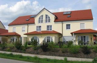 Haus mieten in 84036 Kumhausen, Außergewöhnliches Reihenmittelhaus in Preisenberg