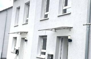 Haus mieten in Blumenstraße 36h, 63069 Lauterborn, Großzügiges Reihenmittelhaus mit Einbauküche und Garten in beliebter Lage von Offenbach