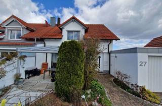 Haus mieten in Eibenweg 27, 71287 Weissach, Familienfreundliche Doppelhaushälfte in Weissach