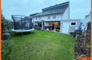 Haus mieten in Dammstr. 19, 55459 Grolsheim, Neubau-DHH Erstbezug: 4 Zi.+Kü.+Ankl., TL-Bad, Gäste-WC, Garten/Terr., Garage+Stpl.
