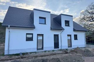 Haus mieten in 23683 Scharbeutz, Neubau Doppelhaushälfte in Scharbeutz an der Ostsee