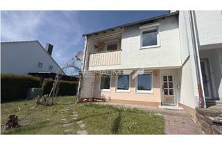 Haus mieten in 57078 Siegen, FREIRAUM 4 +++ Renoviertes Einfamilienhaus mit sonniger Terrasse in Siegen-Geisweid!