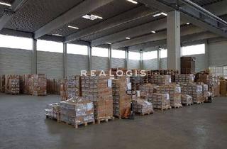 Gewerbeimmobilie mieten in 63225 Langen, Lager/ Produktion - 6,00 m UKB - Anbindung an die A661