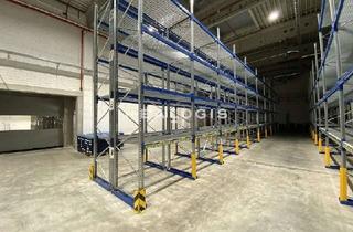 Gewerbeimmobilie mieten in 65719 Hofheim am Taunus, Ca. 860 qm Lagerfläche| Rampe + ebenerdig | 5,50 m UKB !