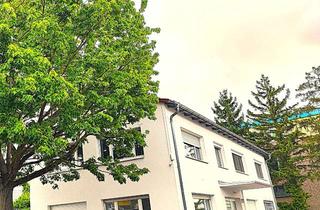 Gewerbeimmobilie kaufen in 65201 Schierstein, Provisionsfrei für Käufer: Gewerbegrundstück mit Gewerbeeinheiten