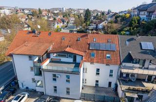 Anlageobjekt in 64372 Ober-Ramstadt, Wohnportfolio für Kapitalanleger – 4 ETW im Paket - nur 10 Min bis Darmstadt