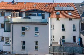 Anlageobjekt in 64372 Ober-Ramstadt, Für Kapitalanleger – 4 ETW im Paket - kernsaniert & vermietet