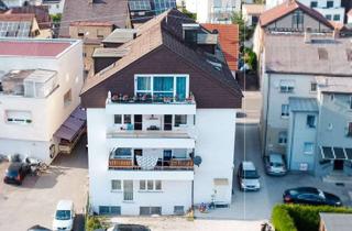 Anlageobjekt in 73312 Geislingen, Investment-Highlight: 6,21 % Rendite mit 10 Einheiten & stabiler Mieterstruktur