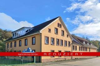 Anlageobjekt in 67677 Enkenbach-Alsenborn, Rendite optimiert: Top-modernisiertes 8-Parteienhaus in Enkenbach-Alsenborn
