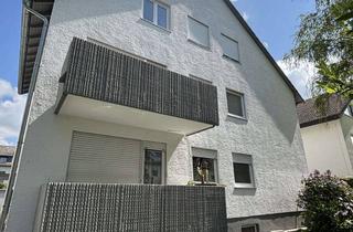 Anlageobjekt in 63303 Dreieich, von Privat ! Götzenhain 7 Familienhaus 6 Garagen Feldrandlage