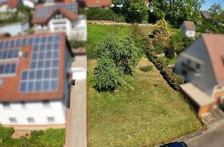 Grundstück zu kaufen in 67659 Erlenbach, Zwei Bauplätze im Paket