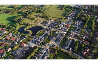 Grundstück zu kaufen in Hengstforder Allee, 26689 Apen, Wohngebiet Augustfehn-Hengstforde 3. Bauabschnitt