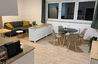 Wohnung mieten in 07751 Jena, Charmante 1-Zimmer-Wohnung in Jena-Cospeda – hell, modern & möbliert