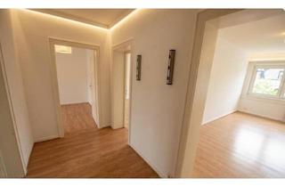 Wohnung mieten in 65195 Wiesbaden, Exklusive 3-Zimmer-DG-Wohnung mit Einbauküche in Wiesbaden