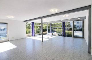 Gewerbeimmobilie kaufen in 82049 Pullach, Provisionsfrei: Helles Wohn- & Geschäftshaus in Pullach – Ideal für Büro oder Praxis