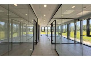 Gewerbeimmobilie mieten in 21224 Rosengarten, Ihre neue Geschäftsadresse in Rosengarten-Nenndorf: stilvoll, modern und repräsentativ.
