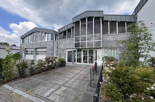 Büro zu mieten in 40724 Hilden, Barrierefreie hochwertige Gewerbefläche als Büro nutzbar in guter Lage von Hilden!