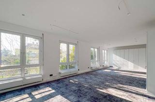 Büro zu mieten in Frankfurter Str. 75, 61476 Kronberg, ++ Kronberg: Attraktive Büro- oder Praxisfläche - ca. 211 m² ++