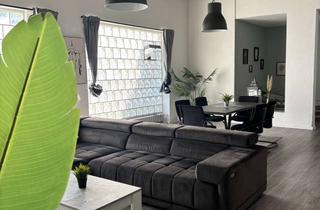 Praxen kaufen in 76344 Eggenstein-Leopoldshafen, 8 % Rendite - Praxisfläche - Monteurswohnung