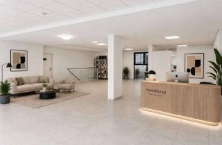 Gewerbeimmobilie kaufen in 53721 Siegburg, Servatius-Quartier - Gewerbefläche im Zentrum von Siegburg