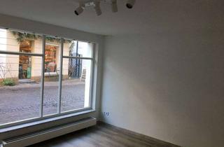 Büro zu mieten in 88400 Biberach, Kleine Bürofläche /Praxis mit Schaufenster in beliebter Lage in Biberach