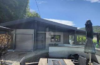 Haus kaufen in 54668 Prümzurlay, Prümzurlay - LIFESTYLE-HAUS MIT POOL, OUTDOOR-BAR, PV-ANLAGE