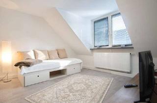 Immobilie mieten in 45144 Frohnhausen, Erstbezug: Neu renovierte und ansprechend eingerichtete Wohnung in ruhiger, zentraler Wohnlage, I...