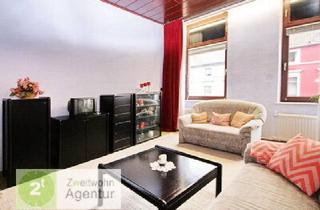 Wohnung mieten in 41063 Mönchengladbach, Dein neues voll möbliertes Zuhause am Alten Wasserturm, Mönchengladbach, Lindenstr.
