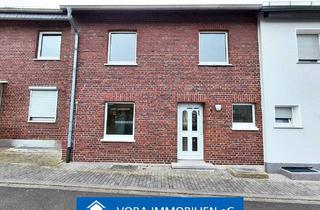 Reihenhaus kaufen in 41836 Hückelhoven, Zentrumsnah!