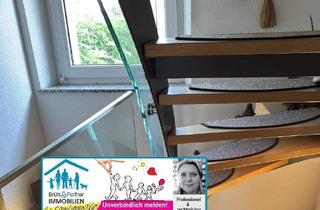 Einfamilienhaus kaufen in 55283 Nierstein, KFW - saniertes und pflegeleichtes Stadthaus in ruhiger Lage mit Garage - neuwertiger Zustand