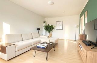 Wohnung kaufen in 86899 Landsberg, Solide Wertanlage: Modernisierte 2‑Zimmer‑Wohnung in gefragter Lage