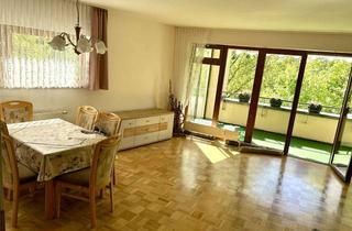 Immobilie mieten in Eugen-Bolz-Straße 70, 74172 Neckarsulm, Sorglos Wohnen mit Weitblick: Barrierefreie 3-Zimmer-Wohnung direkt am Park
