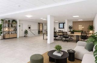Immobilie kaufen in 53721 Siegburg, Servatius-Quartier - Gewerbefläche im Zentrum von Siegburg