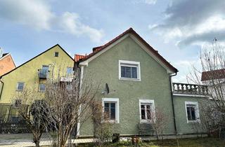 Einfamilienhaus kaufen in 84524 Neuötting, Einfamilienhaus - zentral gelegen