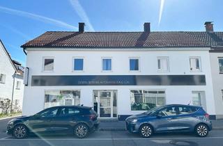 Anlageobjekt in 84503 Altötting, Hier macht Arbeiten Spaß - freuen Sie sich auf tolle Gewerberäume