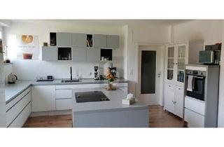 Wohnung kaufen in 79576 Weil am Rhein, ALTBAU-GARTENWOHNUNG MIT AUSBAUPOTENZIAL