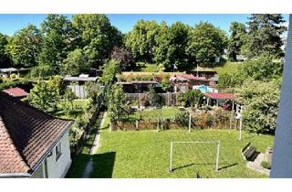 Wohnung kaufen in 79576 Weil am Rhein, ALTBAU-GARTENWOHNUNG MIT AUSBAUPOTENZIAL