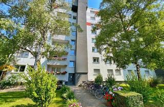 Wohnung kaufen in 67227 Frankenthal, Gemütliches 1-Zimmer-Apartment in Frankenthal
