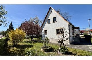 Einfamilienhaus kaufen in 74177 Bad Friedrichshall, Gepflegtes Haus mit tollem Garten in Kochendorf