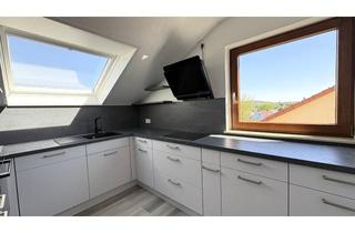 Wohnung kaufen in 74388 Talheim, Perfekte Wohnung für Immobilieneinsteiger!