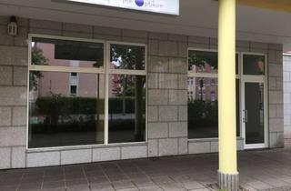 Büro zu mieten in Friedrich-Engels-Straße 63, 99086 Johannesvorstadt, Ladenfläche (96,30 m²) in zentraler Lage - auch als Bürofläche geeignet