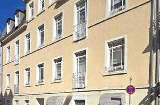 Gewerbeimmobilie kaufen in 76530 Innenstadt, Ladengeschäft Nähe Augustaplatz