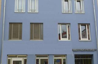 Gewerbeimmobilie kaufen in 83022 Ost, LADEN-/BÜROFLÄCHE ROSENHEIM/ ZENTRUM - gut vermietet