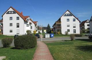 Wohnung kaufen in 08371 Glauchau, Vermietete 2 Raum Wohnung in ländlicher Umgebung