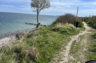 Wohnung mieten in Rethen, 23769 Fehmarn, Traumhafte Staffelgeschoss-Wohnung direkt an der Ostsee