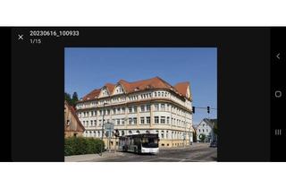 Wohnung mieten in Magdalenenstraße, 72461 Albstadt, Traumhafte helle Dachgeschosswohnung mit Aufzug, EBK