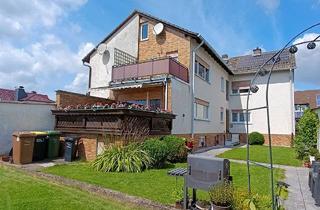 Haus kaufen in 34314 Espenau, Elegantes und raffiniertes Doppelhaus mit 220 m² Wohnfläche und Große Garten